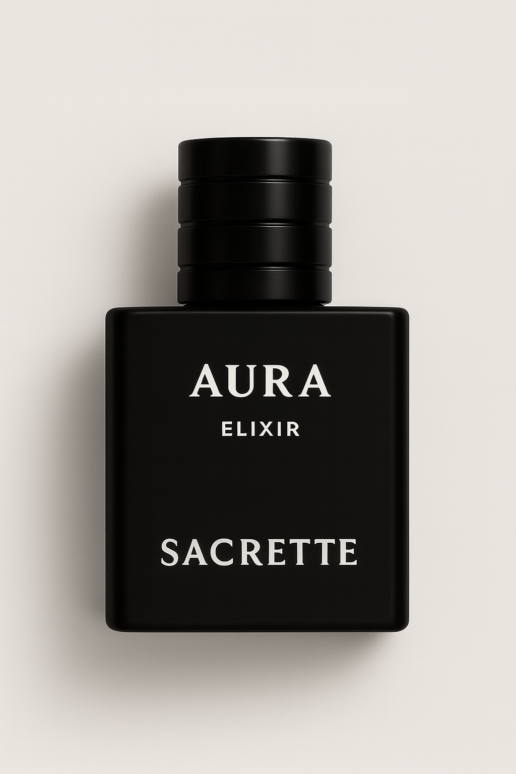 Sacrette Aura Elixir