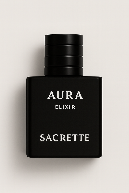 Sacrette Aura Elixir
