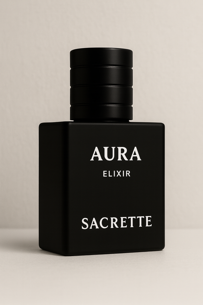 Sacrette Aura Elixir