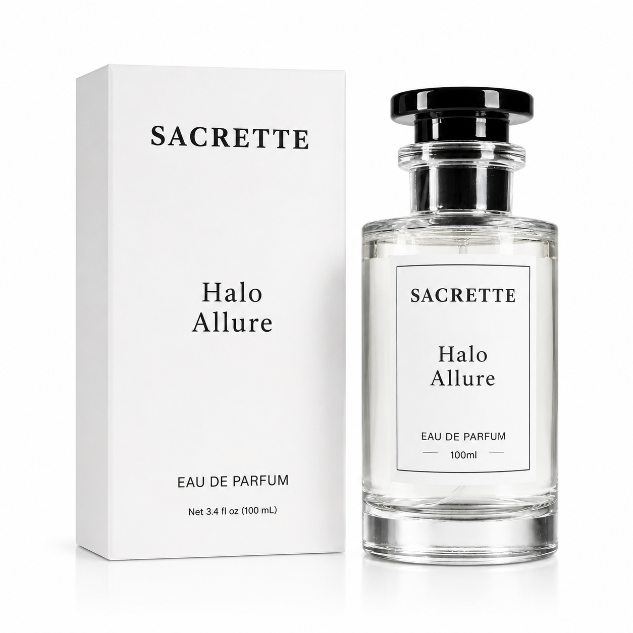 Halo Allure