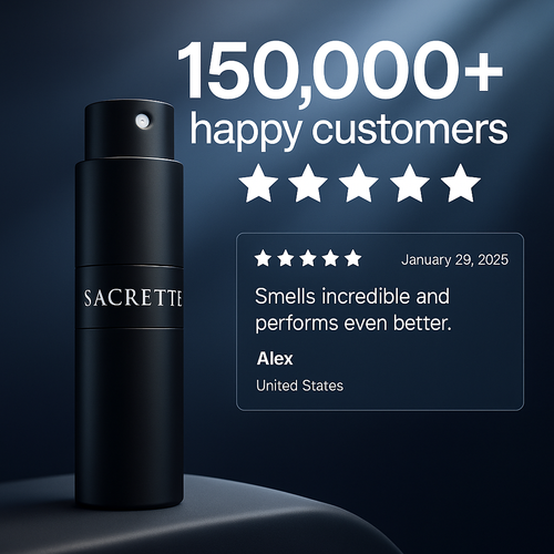 Dual-Spray Pheromone Elixir for Unforgettable Attraction