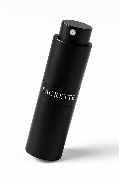 Dual-Spray Pheromone Elixir for Unforgettable Attraction