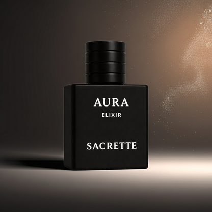 Sacrette Aura Elixir