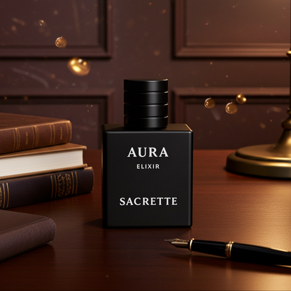 Sacrette Aura Elixir