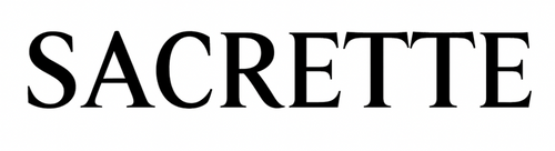 Sacrette